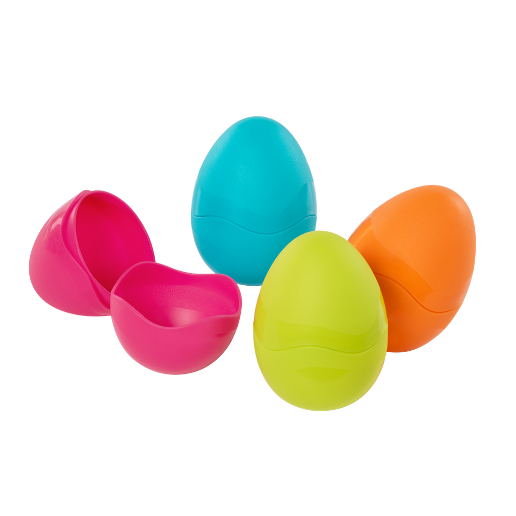 Egg & Spoon Racers