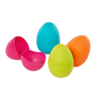 Egg & Spoon Racers