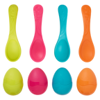 Egg & Spoon Racers