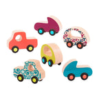 Free Wheee-lees - Assortment