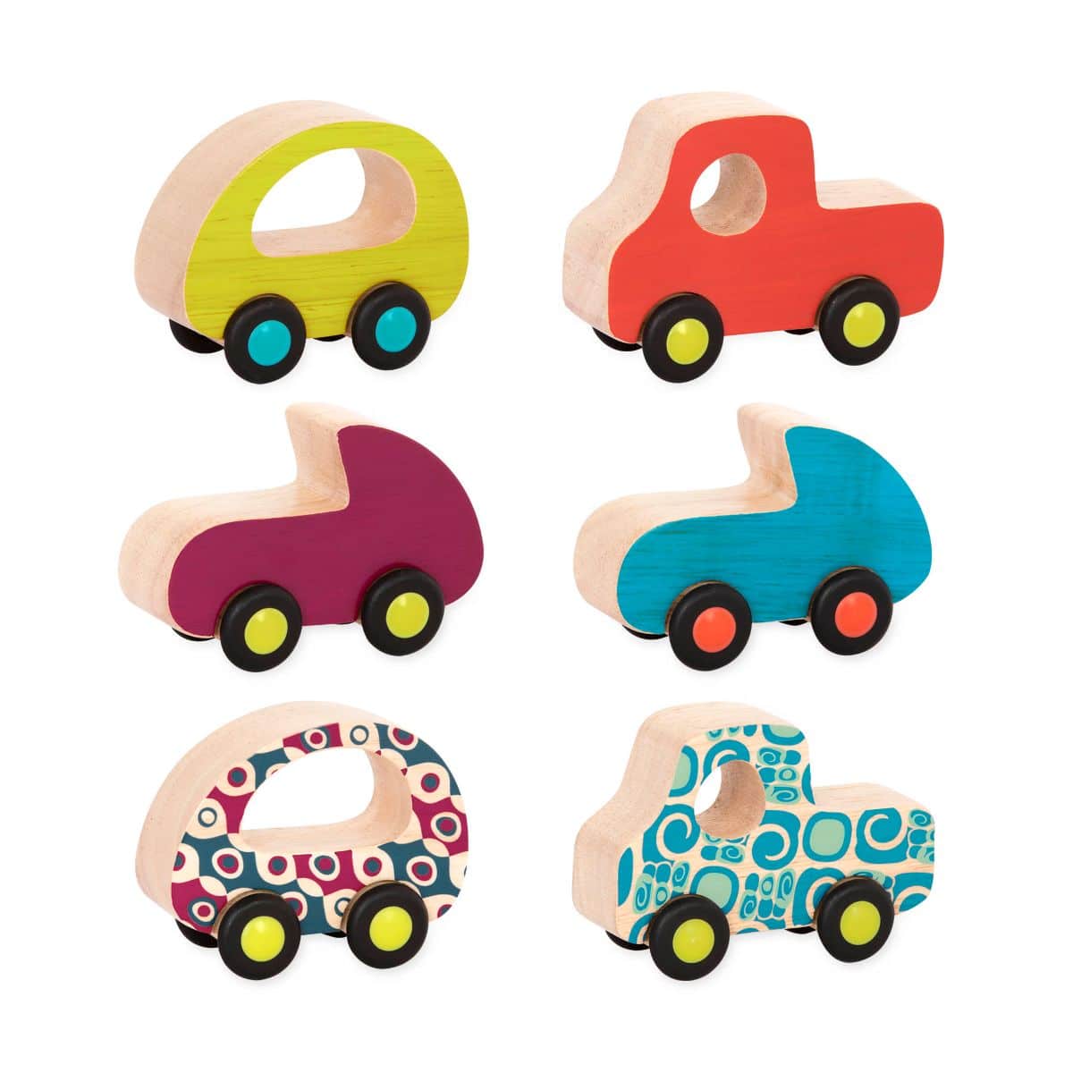 Free Wheee-lees - Assortment