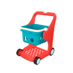 Glow Toy Cart