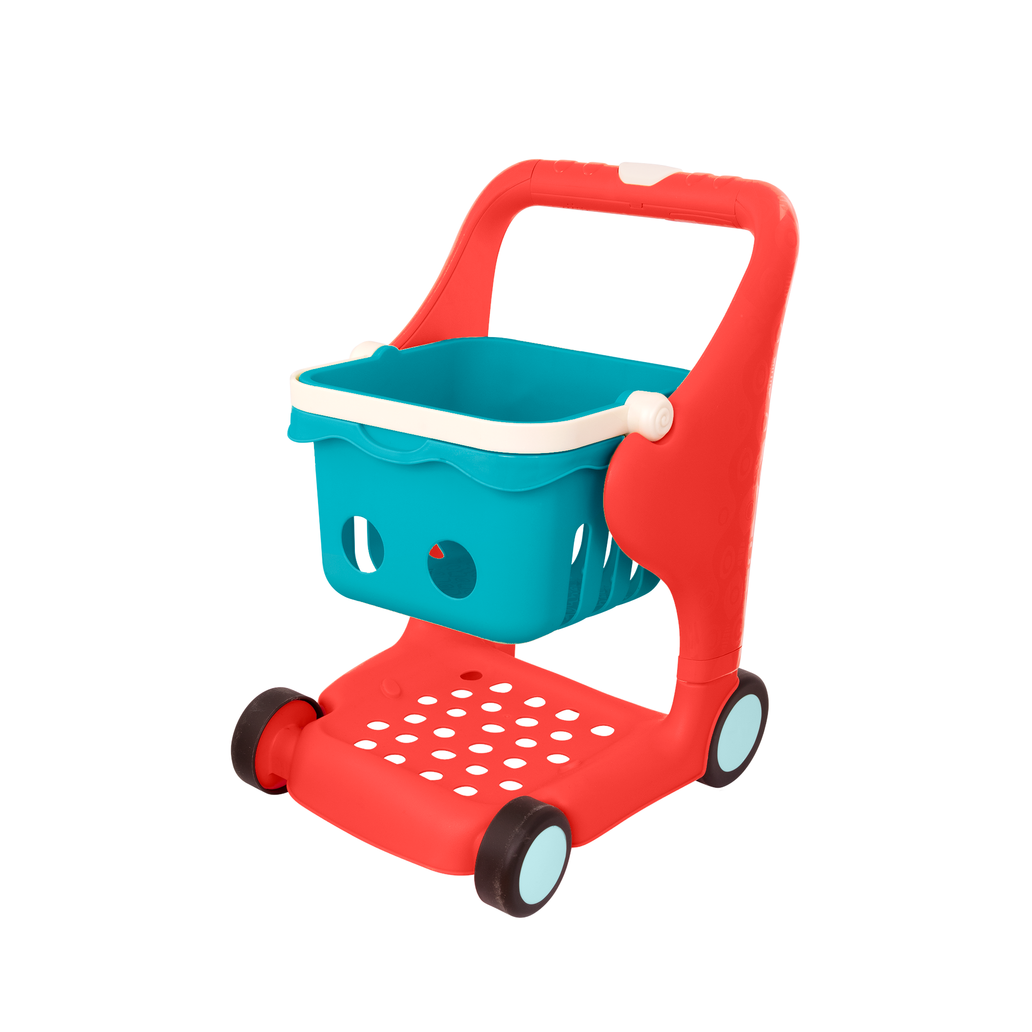 Glow Toy Cart