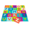 Beautifloor Alphabet Mat