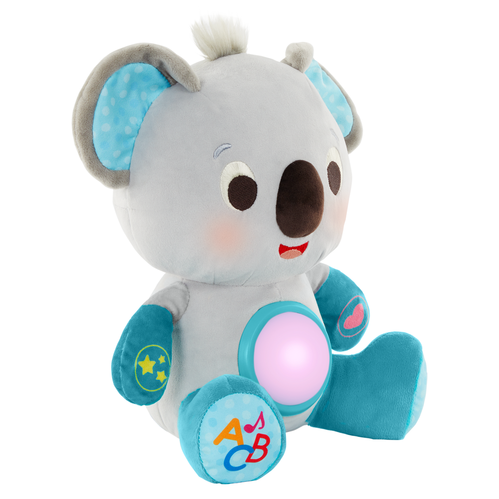 Learning Sidekick Koala - Kiki