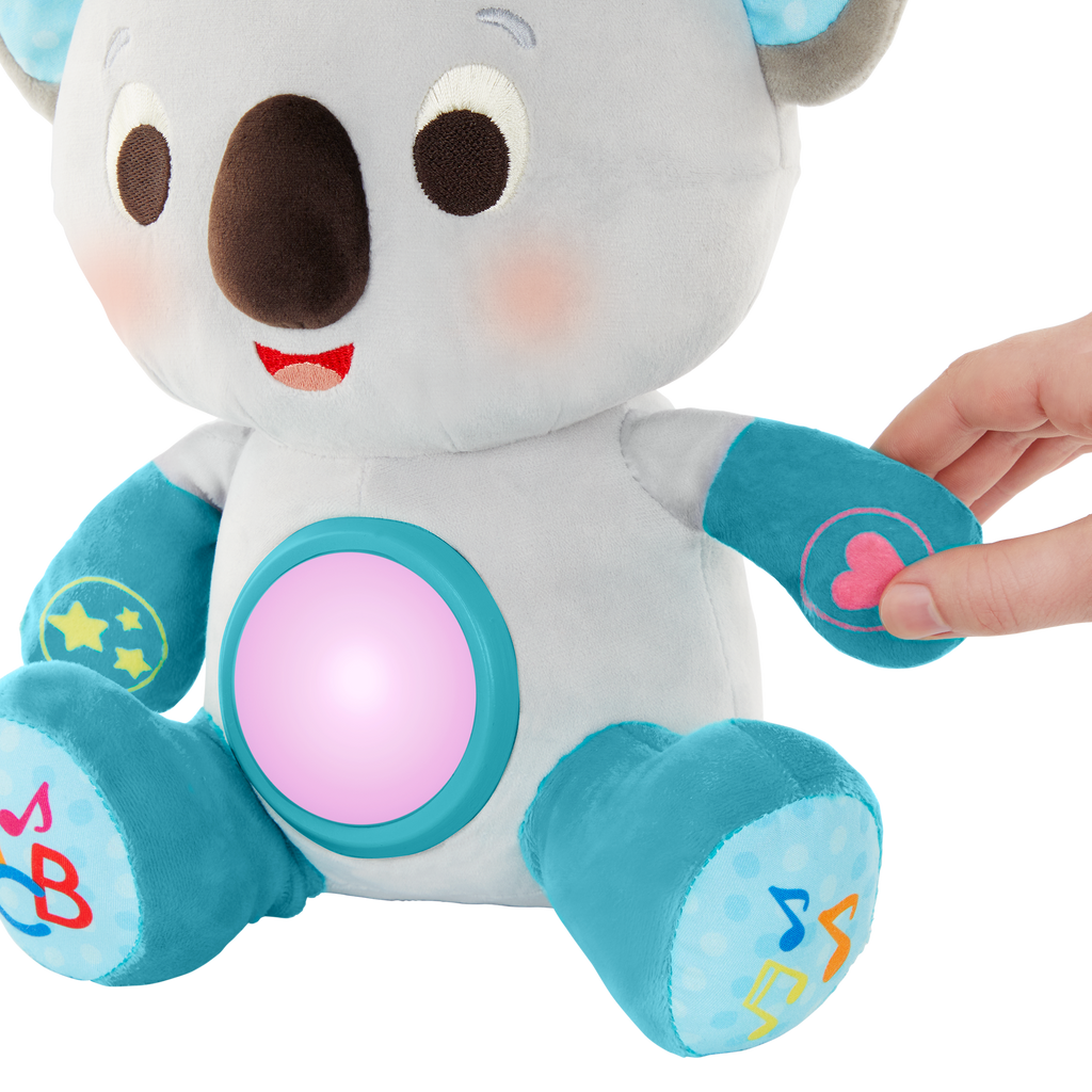 Learning Sidekick Koala - Kiki