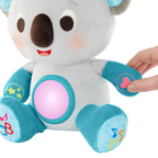 Learning Sidekick Koala - Kiki