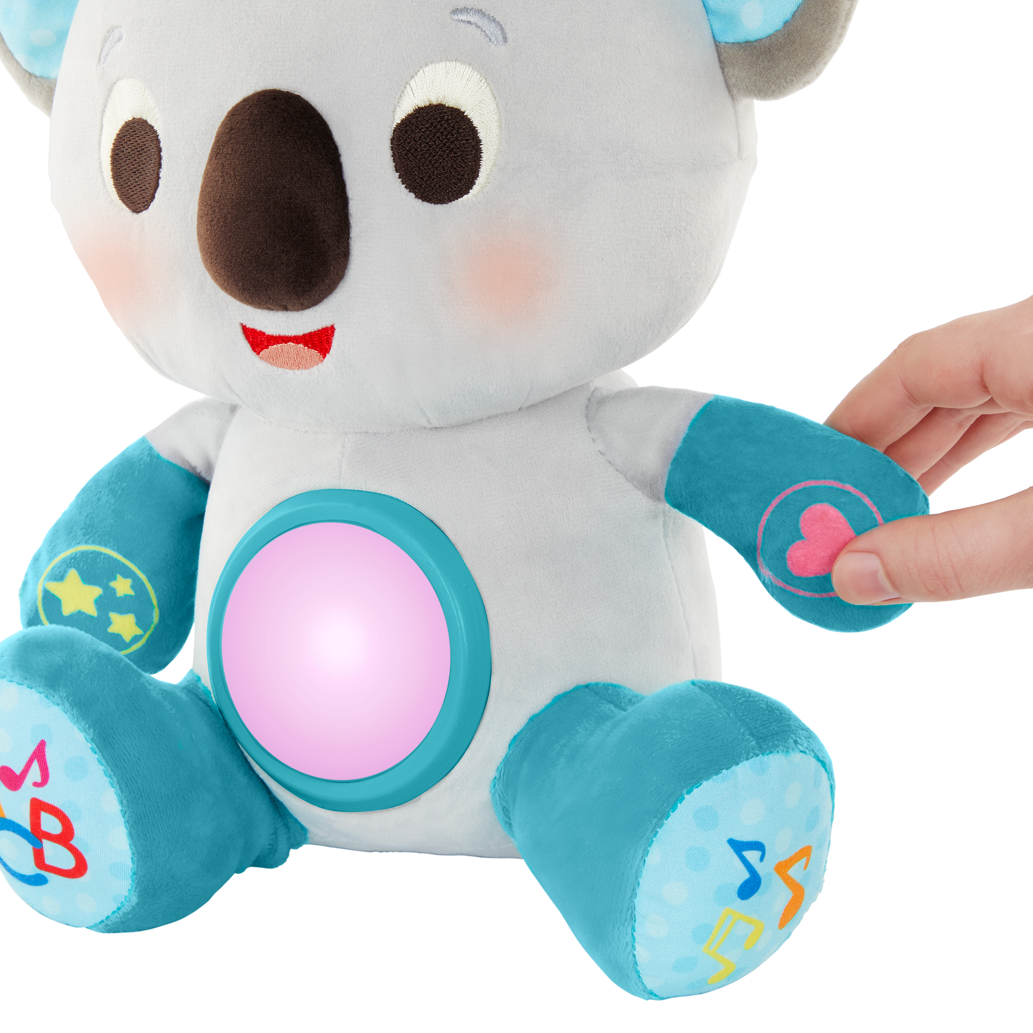 Learning Sidekick Koala - Kiki