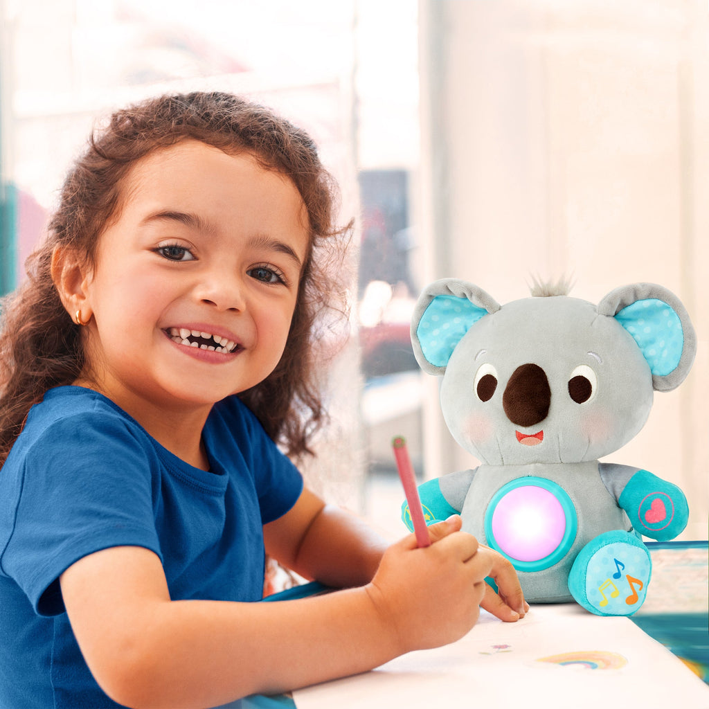 Learning Sidekick Koala - Kiki