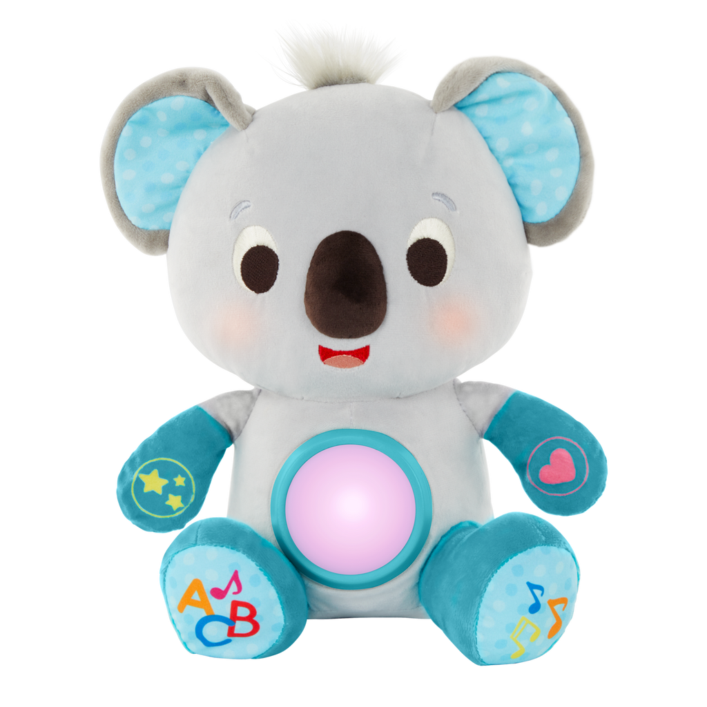 Learning Sidekick Koala - Kiki