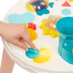 Colorful & Sensory Station