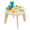 Colorful & Sensory Station