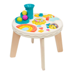 Colorful & Sensory Station