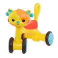 Riding Buddy - Cat