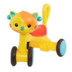 Riding Buddy - Cat