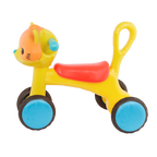 Riding Buddy - Cat