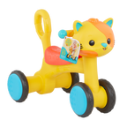 Riding Buddy - Cat