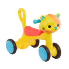 Riding Buddy - Cat
