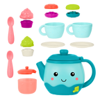 Musical Tea Party