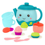 Musical Tea Party
