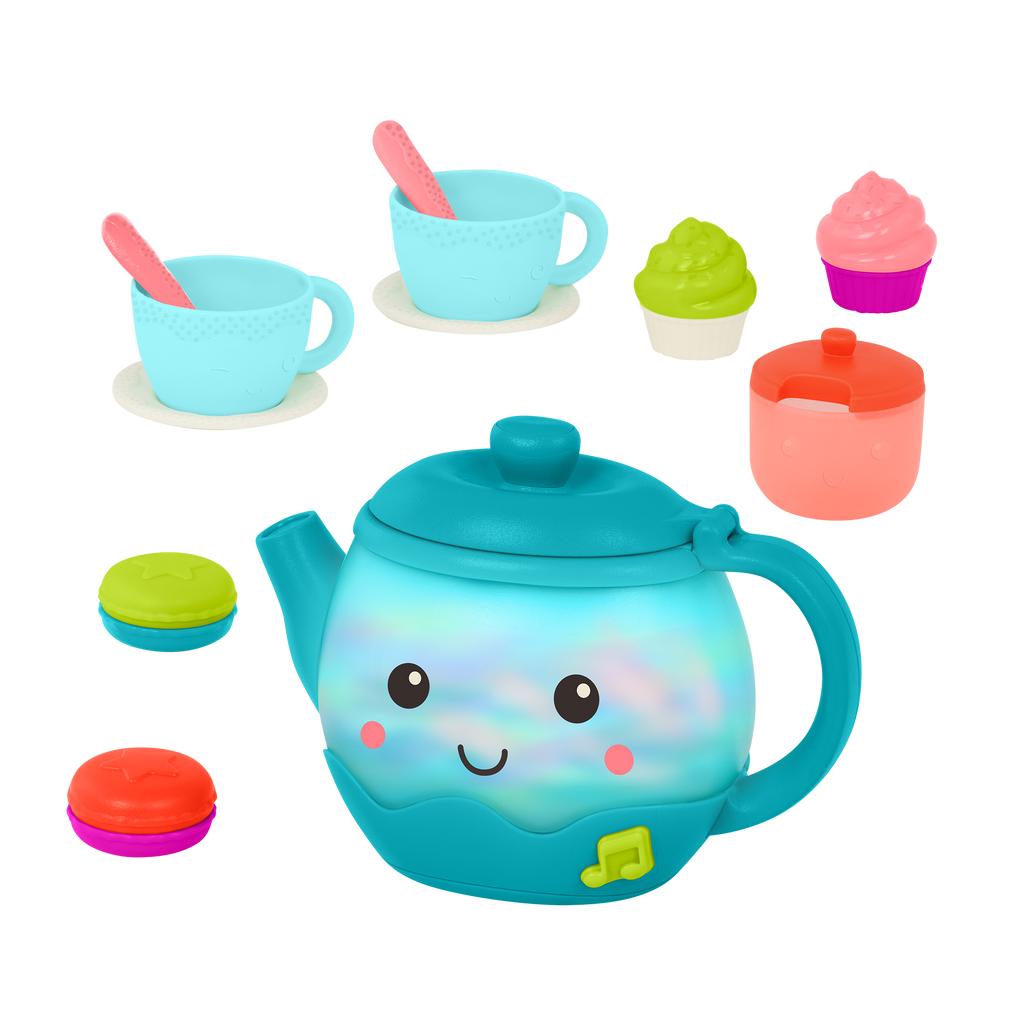 Musical Tea Party