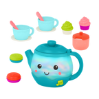 Musical Tea Party