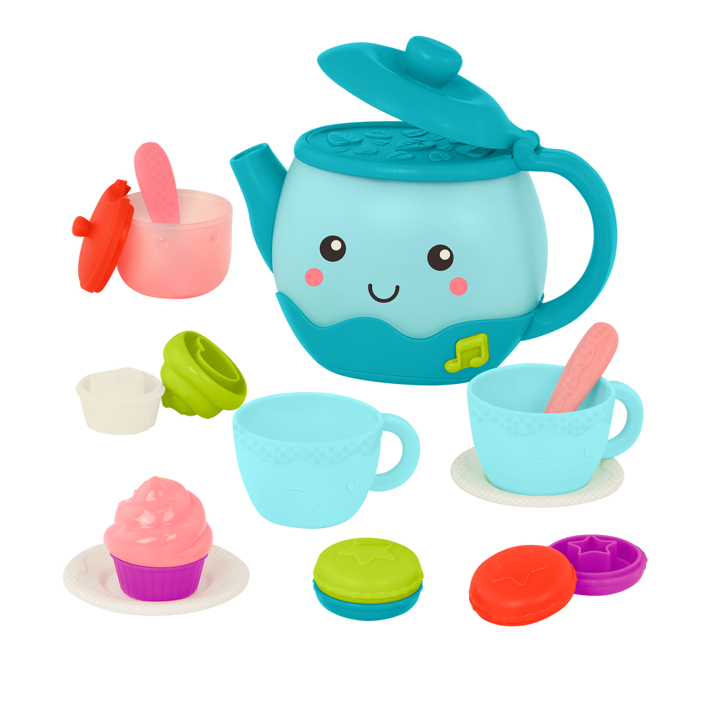 Musical Tea Party