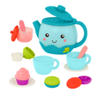 Musical Tea Party