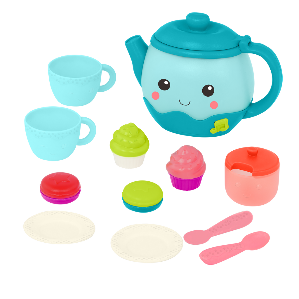 Musical Tea Party