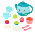 Musical Tea Party