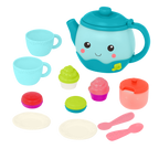 Musical Tea Party
