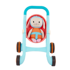 Happy Strolling