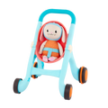 Happy Strolling