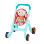 Happy Strolling