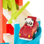 Bingo’s Garage