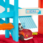 Bingo’s Garage
