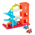 Bingo’s Garage