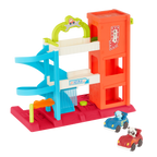 Bingo’s Garage