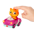 3-Pack Mini Riders